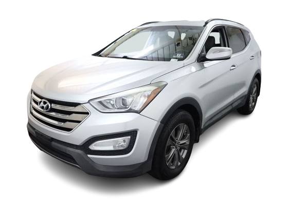 hyundai santa fe 2014 5XYZUDLB4EG226804 image hyundai santa fe 2014 5XYZUDLB4EG226804 image